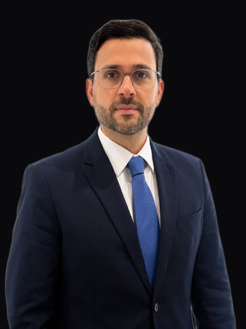 João Pedro Nascimento