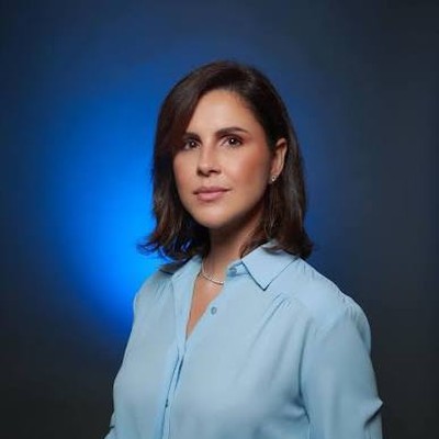 Rebeca Nevares