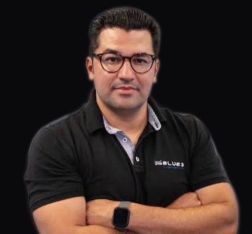Wagner Vieira